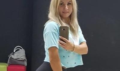 "Oğlanların “Ayaqlara bax, ayaqlara” dediyini eşidirəm"